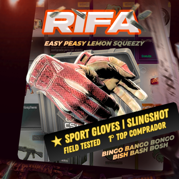 22/12 ★ Karambit | Slaughter (Minimal Wear)